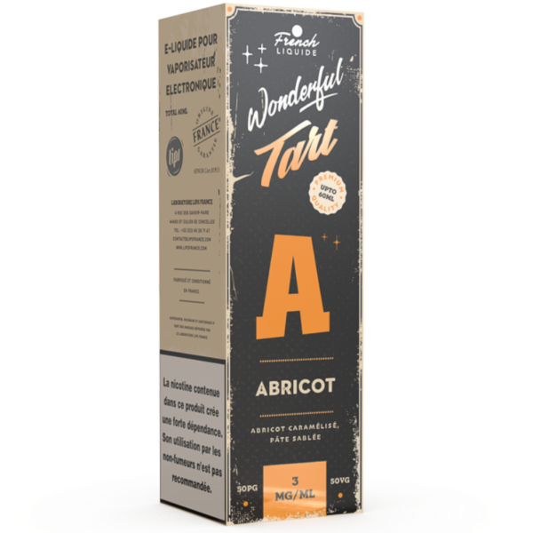 Abricot TART – Image 2