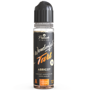 Abricot TART