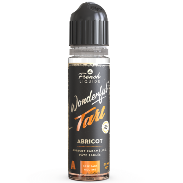 Abricot TART