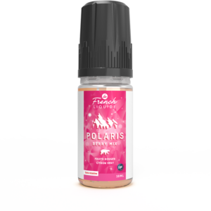 Polaris Berry Mix- L'SPACE VAPE
