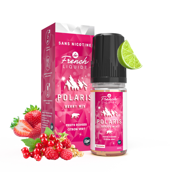 Polaris Berry Mix – Image 2