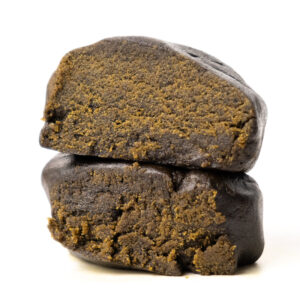 POLLEN CBD BLACK BUTTER - 70% CBD- L'SPACE VAPE