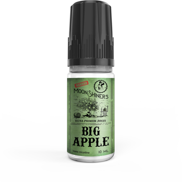 Big Apple – Image 2