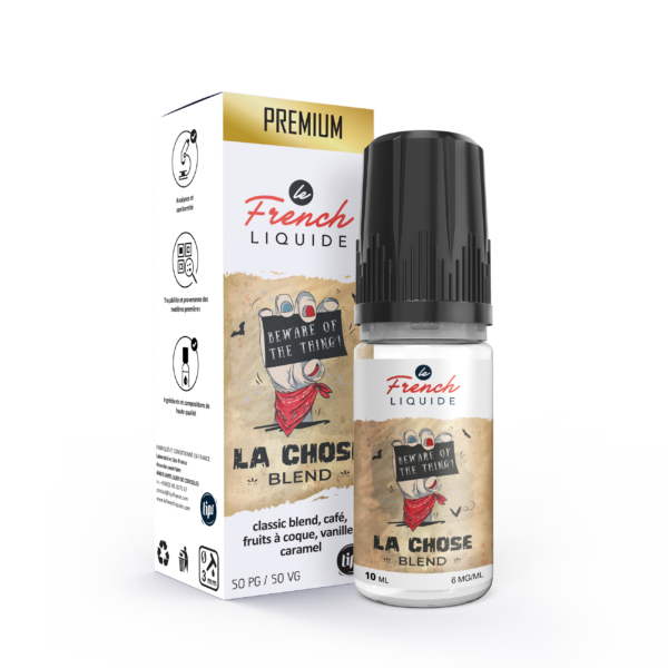 la chose blend