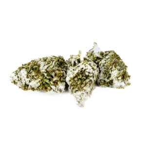FLEURS CBD - CRYSTAL AMNESIA- L'SPACE VAPE