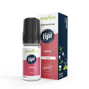 cerise- L'SPACE VAPE