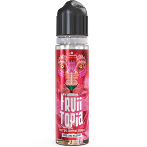 Fruit du Serpent Fraise- L'SPACE VAPE