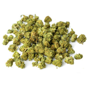 FLEURS CBD SMALL BUD - FRUIT BERRY- L'SPACE VAPE