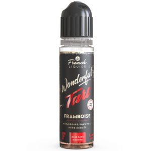 Framboise TART