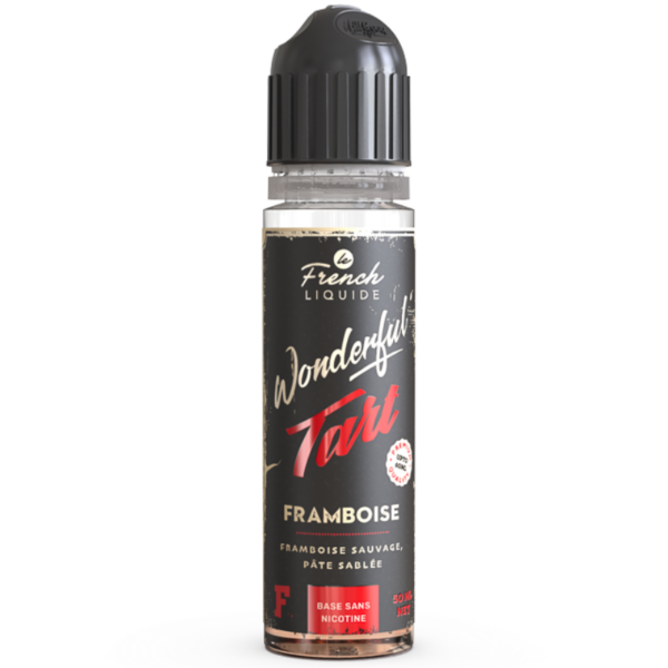 Framboise TART