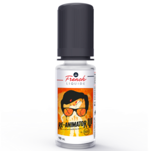 Re Animator 3- L'SPACE VAPE