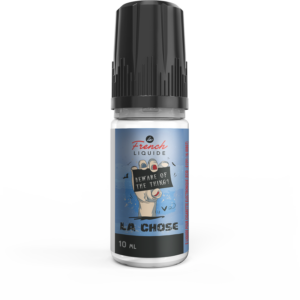 la chose- L'SPACE VAPE