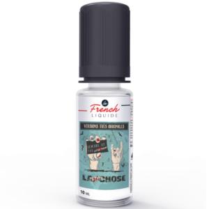 la petite chose- L'SPACE VAPE