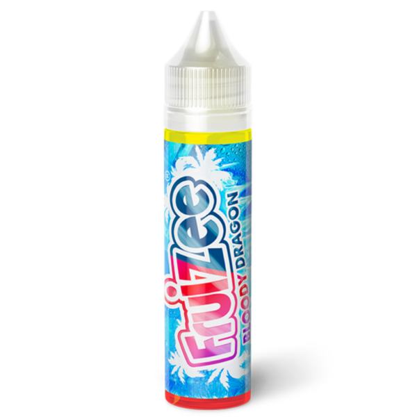 Bloody Dragon- L'SPACE VAPE