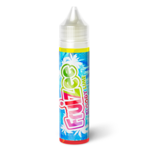 Bloody Lime- L'SPACE VAPE