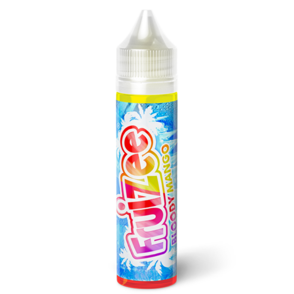 Bloody Mango- L'SPACE VAPE
