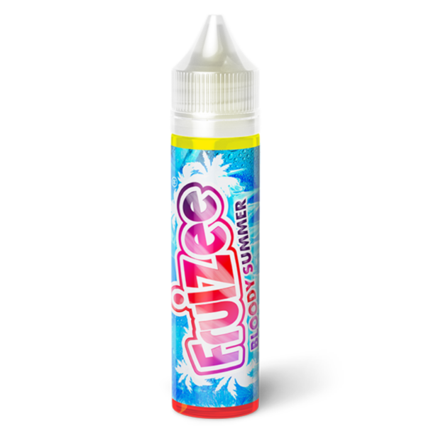 BLOODY SUMMER- L'SPACE VAPE