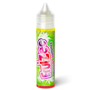 No Fresh Bloody Summer- L'SPACE VAPE