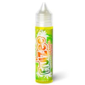 CITRON ORANGE MAN NO SOFT- L'SPACE VAPE