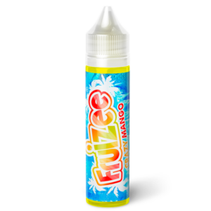 Crazy Mango- L'SPACE VAPE