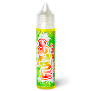 No Fresh Crazy Mango- L'SPACE VAPE