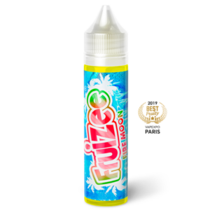 Fire Moon- L'SPACE VAPE