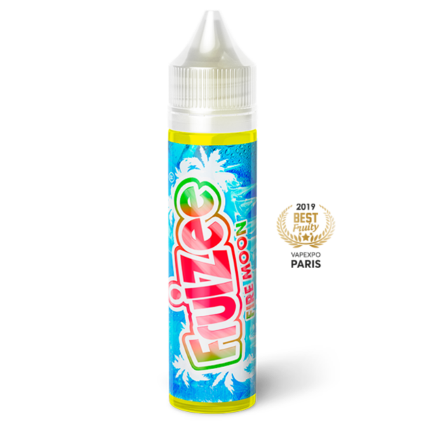 Fire Moon- L'SPACE VAPE