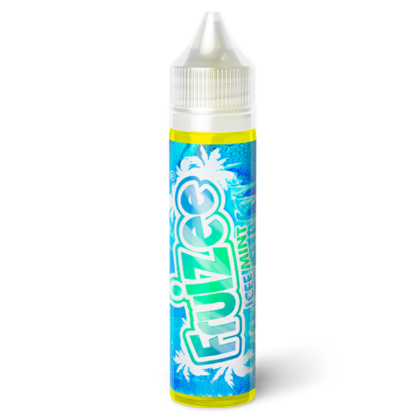 Ice Mint- L'SPACE VAPE