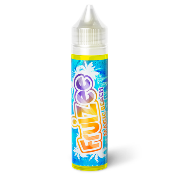 Magic Beach- L'SPACE VAPE
