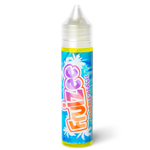 Purple Beach- L'SPACE VAPE