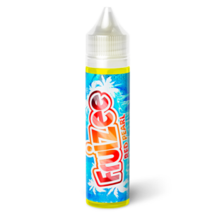 Red Pearl- L'SPACE VAPE