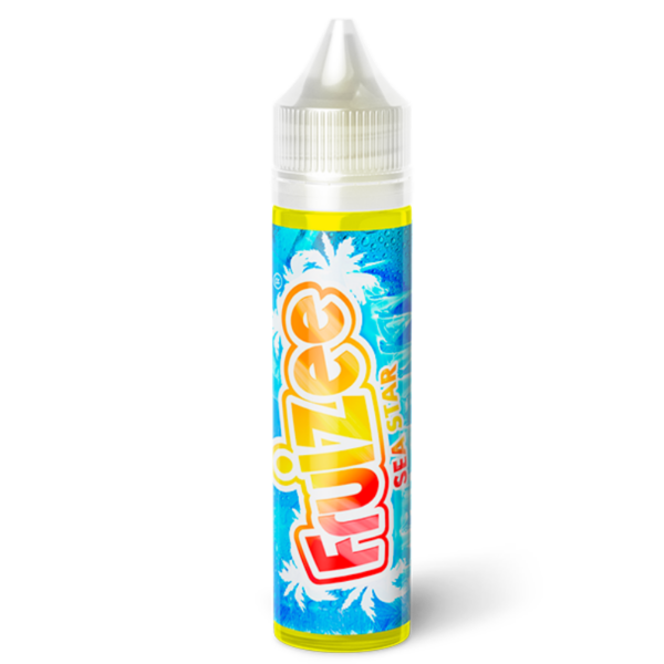Sea Star- L'SPACE VAPE