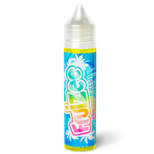 Spring fresh- L'SPACE VAPE