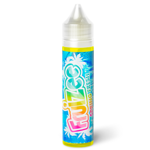 Spring fresh- L'SPACE VAPE