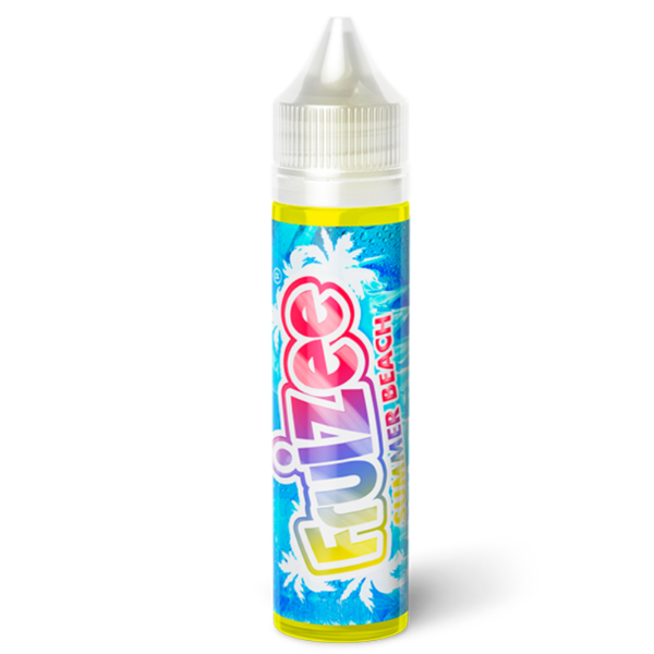 Summer Beach- L'SPACE VAPE