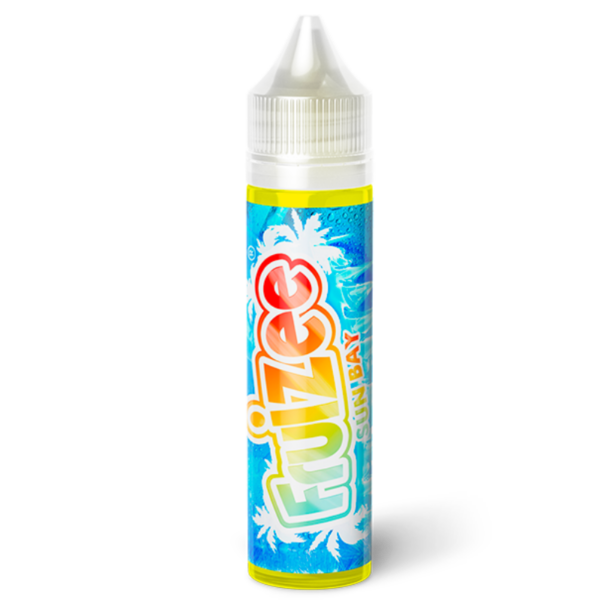 Sun Bay- L'SPACE VAPE