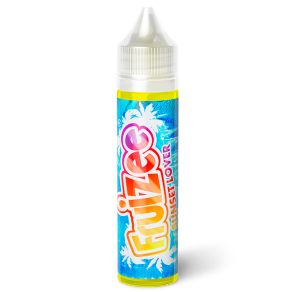Sunset Lover- L'SPACE VAPE