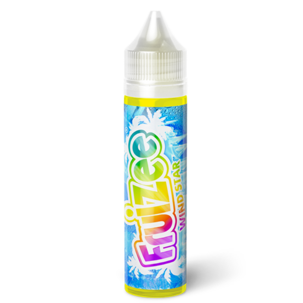 Wind Star- L'SPACE VAPE