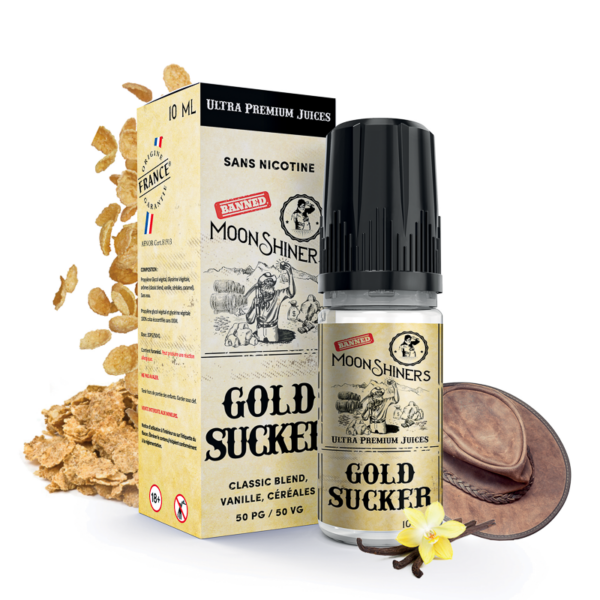 gold sucker – Image 2