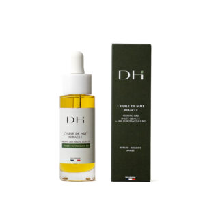 HUILE DE NUIT 30ML CBD 4000MG- L'SPACE VAPE