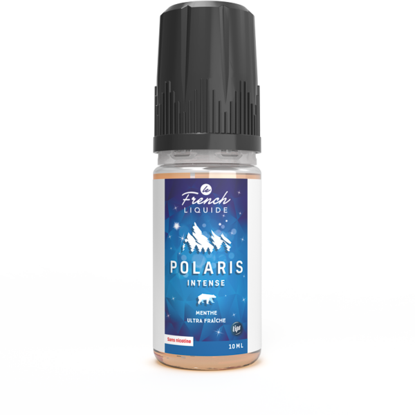 Polaris Intense- L'SPACE VAPE
