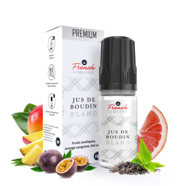 jus de boudin blanc – Image 3