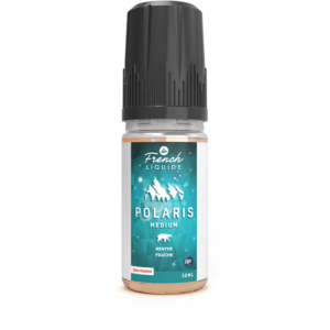 Polaris medium- L'SPACE VAPE