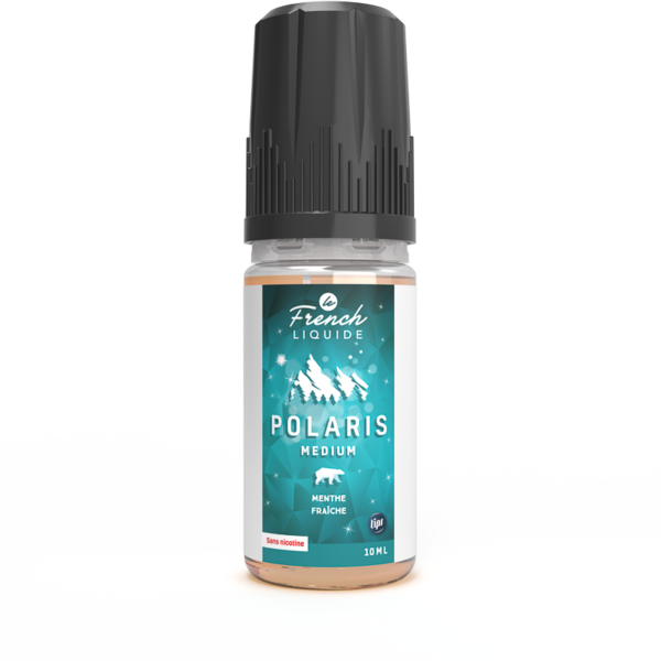 Polaris medium- L'SPACE VAPE