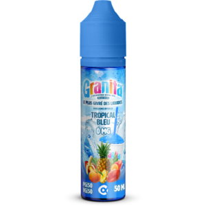 GRANITA TROPICAL BLUE