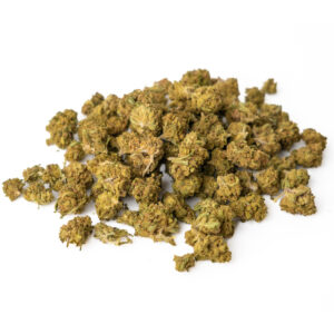 FLEURS CBD SMALL BUD - ORANGE- L'SPACE VAPE