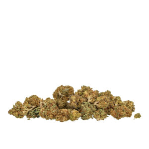 FLEURS CBD SMALL BUD - SNOW CONE- L'SPACE VAPE