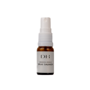 Spray SAUMON CBD ANIMAUX 10%- L'SPACE VAPE