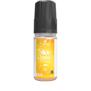Polaris Sunset- L'SPACE VAPE