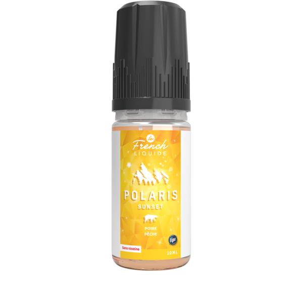 Polaris Sunset- L'SPACE VAPE